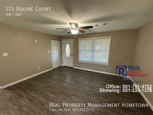 Building Photo - 111 Squire Ct