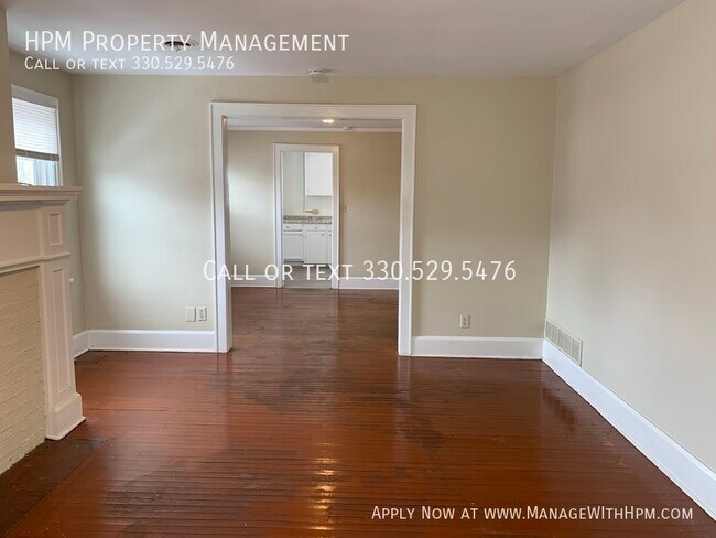 Building Photo - 1205 Ridge Rd NW