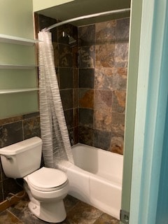 lower level bathroom - 814 Tullahoma Dr