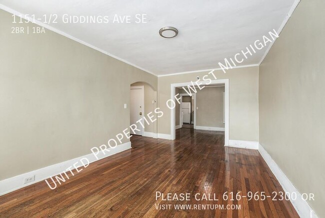 Building Photo - Available Now | 2 Bedroom Upper Level Apar...