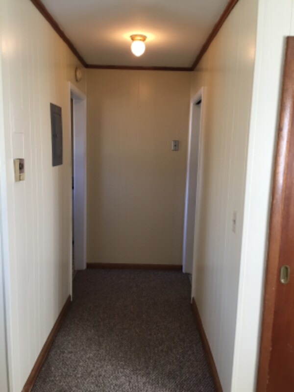 Building Photo - 1324 5th Ave