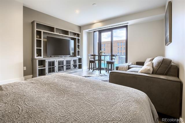 Building Photo - 1901 Wazee St