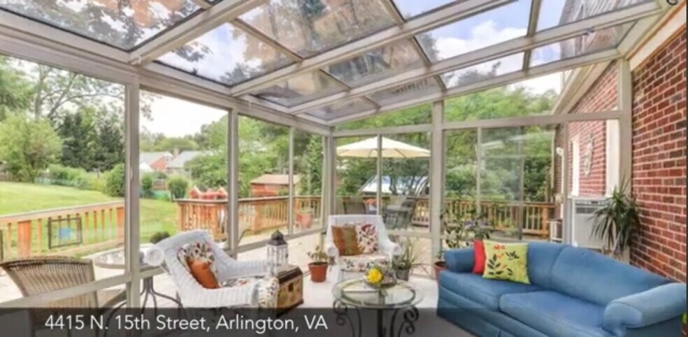 Building Photo - 4415 15th St N