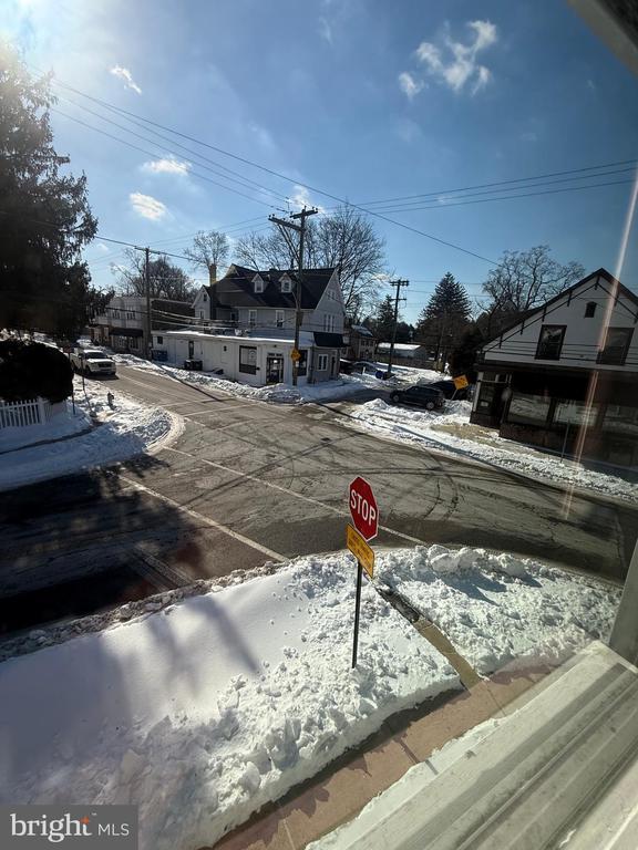 Building Photo - 7801 Montgomery Ave