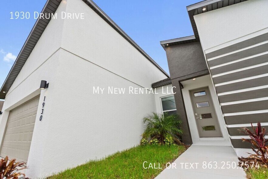 Building Photo - 1930 Drum Dr