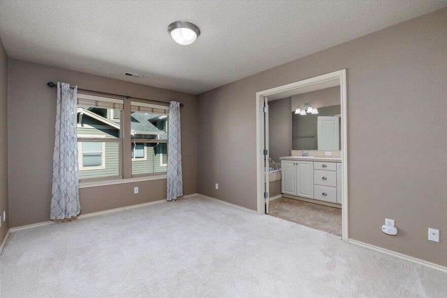 Primary to Bath Suite - 15186 SW Canyon Wren Way