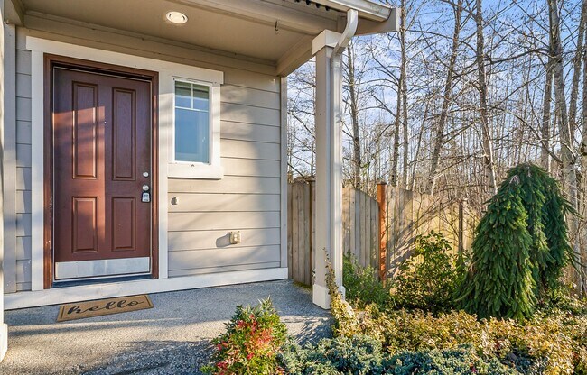 Building Photo - Lake Stevens~Amber Skyline