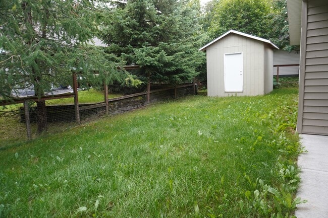 Building Photo - 1705 Resurrection Blvd