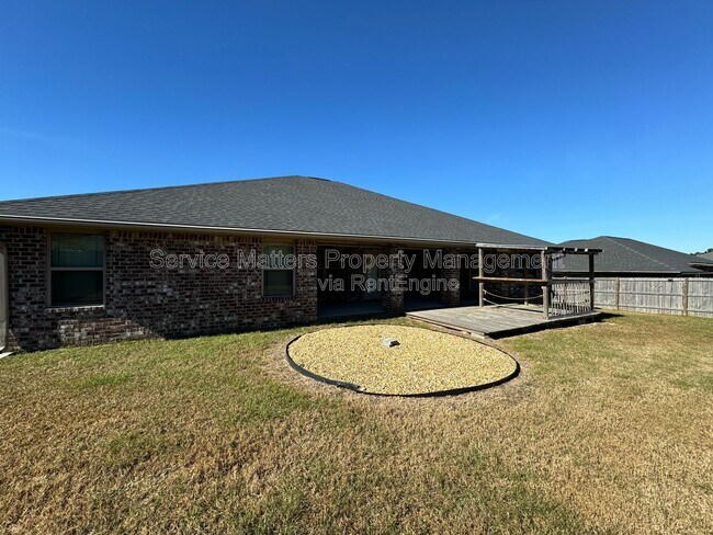 Building Photo - 4504 Hampton Bay Blvd