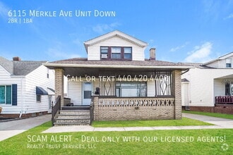 Building Photo - 6115 Merkle Ave