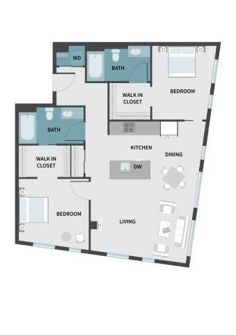 Floorplan - Verso