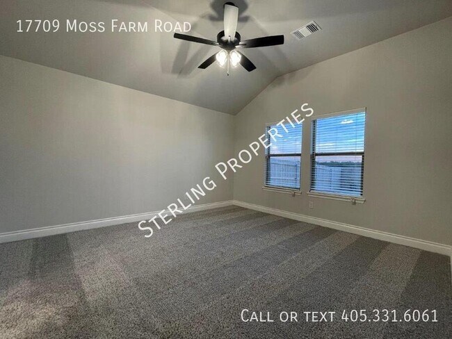 Building Photo - 17709 Moss Farm Rd