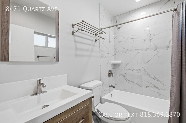 Building Photo - 8471 Quartz Ave