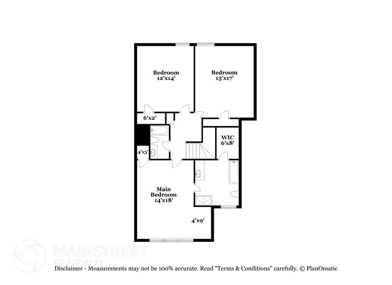 Building Photo - 503 Shadow Valley Ct