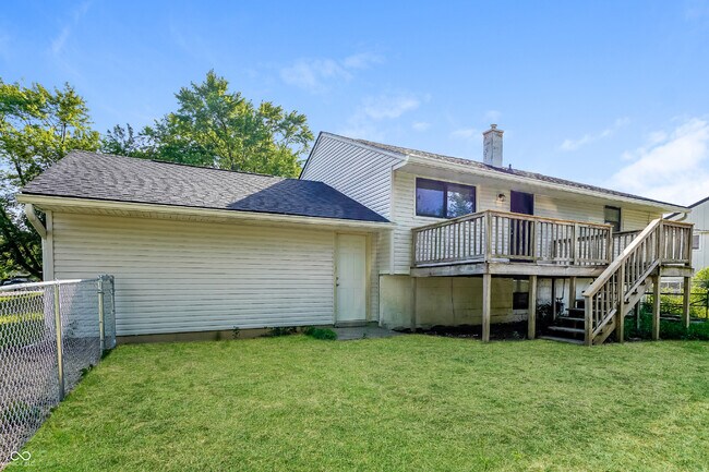 Building Photo - 3730 Erin Dr