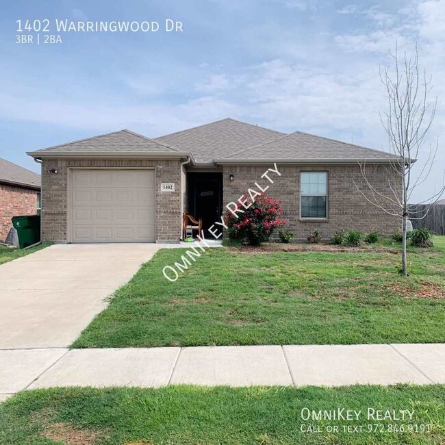 Building Photo - 1402 Warringwood Dr
