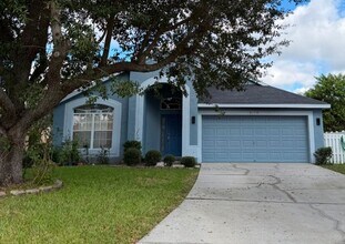Building Photo - 4 BED / 2 BATH / 2 CAR GARAGE - ORLANDO (H...