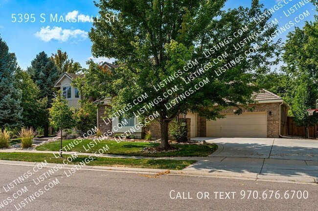 Building Photo - Stunning Home on Bowles Reservoir!