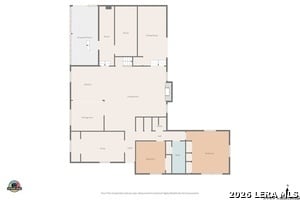 Building Photo - 2643 Waleetka St