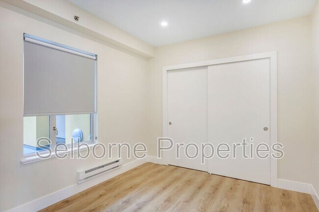 Building Photo - 1401 Jackson St
