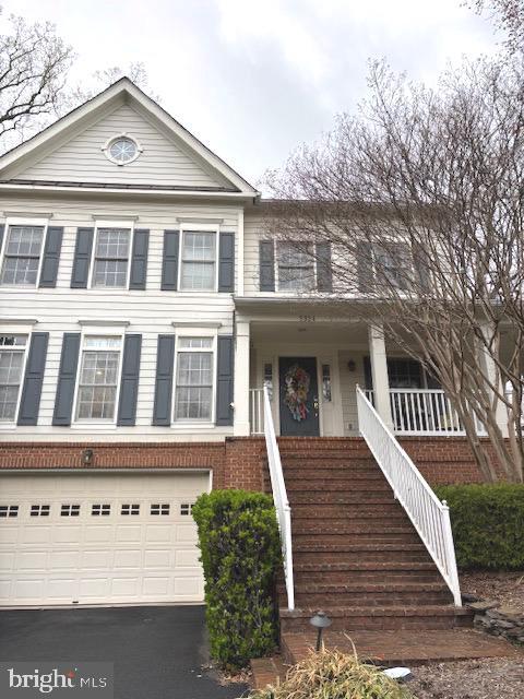 Building Photo - 5924 Chesterbrook Rd