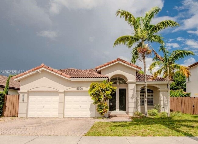 Building Photo - 8526 NW 110 Pl