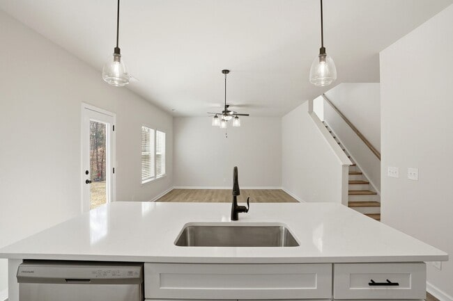 Building Photo - Brand New 4BR Home in The Pines at Paw Creek – Modern Design