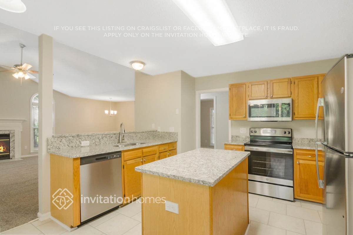 Building Photo - 1912 Teabrook Ct