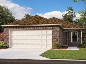 Building Photo - 1106 W Odessa Rd