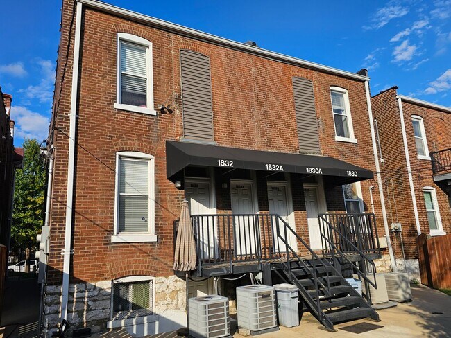 Building Photo - 1830-1832 Russell Blvd.