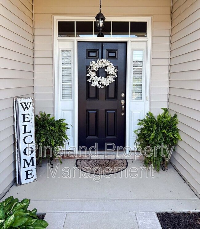 Building Photo - 3114 Whirlwind Rd