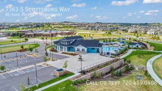 Building Photo - 7363 S Scottsburg Way
