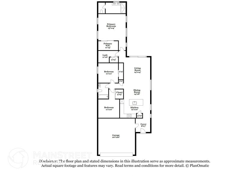 Building Photo - 3000 Crispin Cir