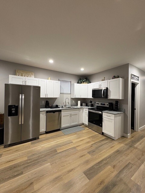 Building Photo - 415 Dequincy St