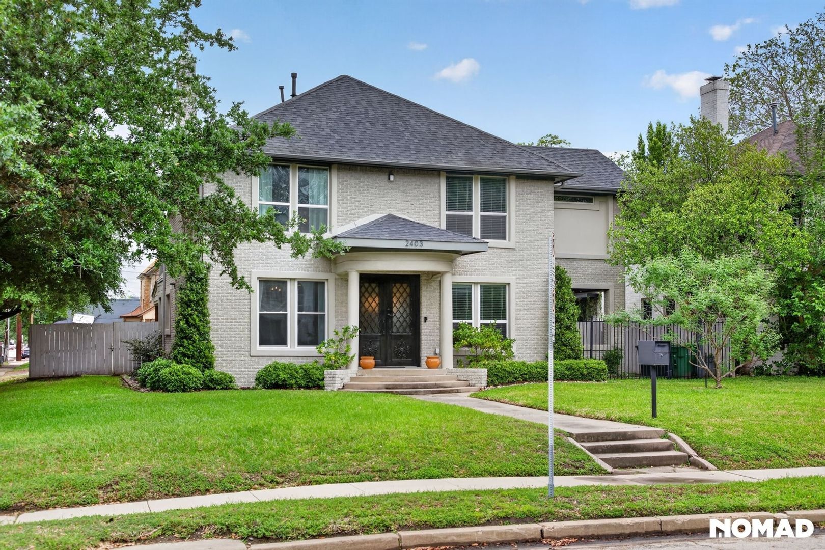 Building Photo - 2403 Arbor St