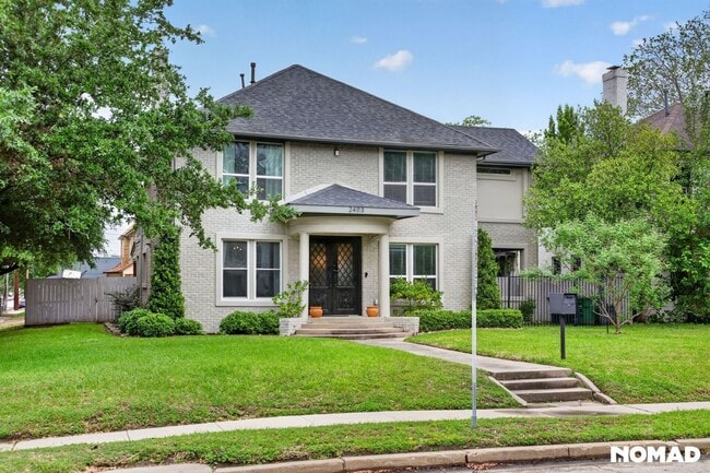 Building Photo - Charming 3BR House in Houston
