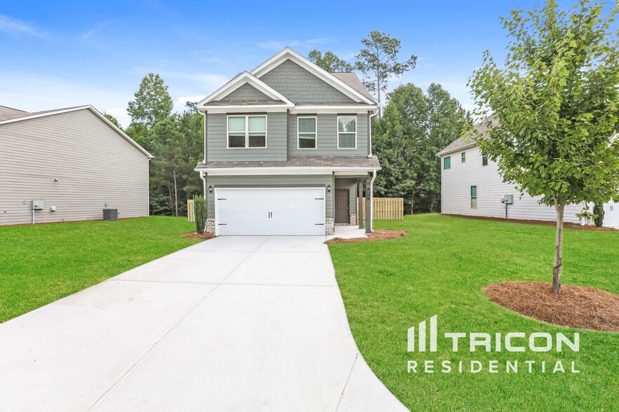 Primary Photo - 673 Ireland Ln