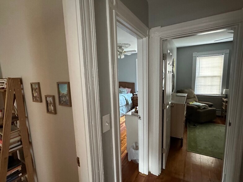 Building Photo - 135 Nonantum St