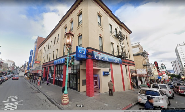 Building Photo - CHINATOWN - Renovated Studio Apartment (1 ...