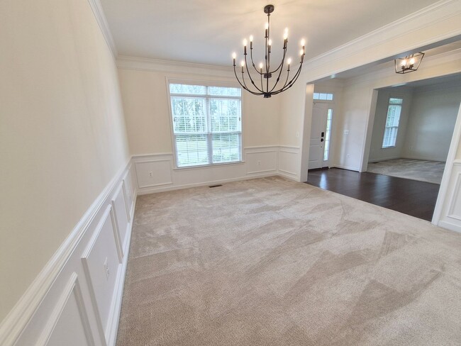 Building Photo - 15 Sweet William Dr