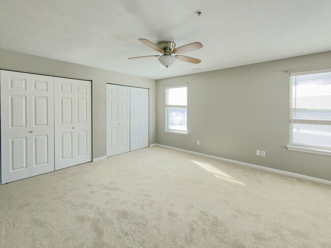 Building Photo - Maintenance-Free Condo Living in South Ann Arbor