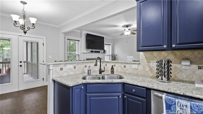 Building Photo - 56 Skipping Pines Ct