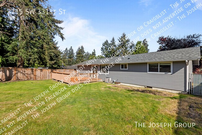 Building Photo - 2715 SW 331st St