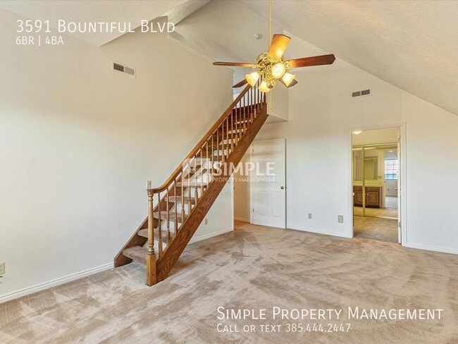 Building Photo - 3591 Bountiful Blvd
