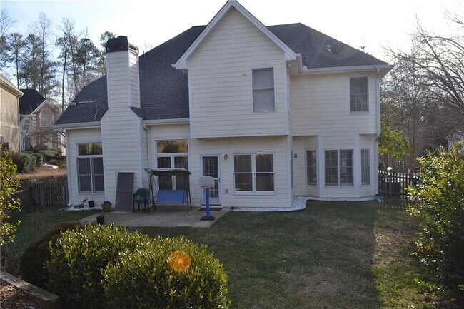 Building Photo - 3619 Wyntering Trail