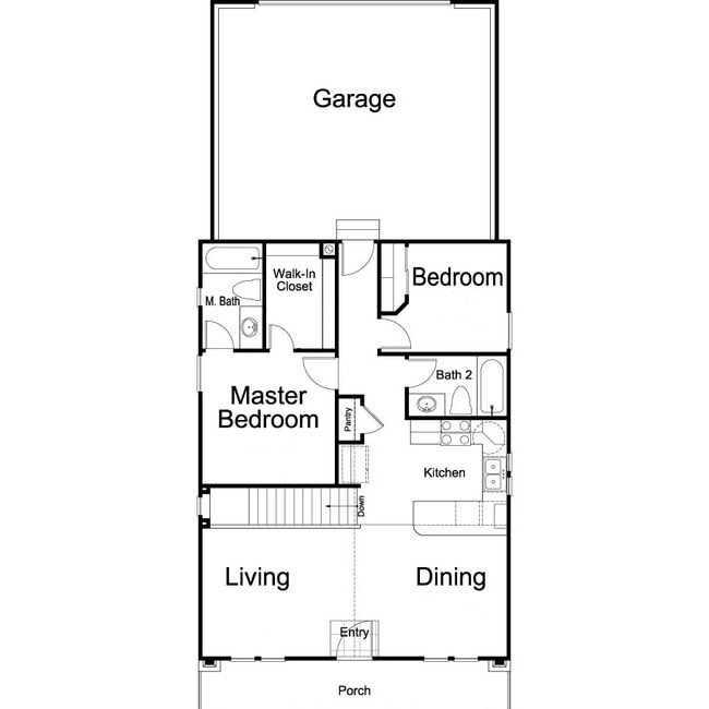 Building Photo - 6442 S Jordan Pkwy