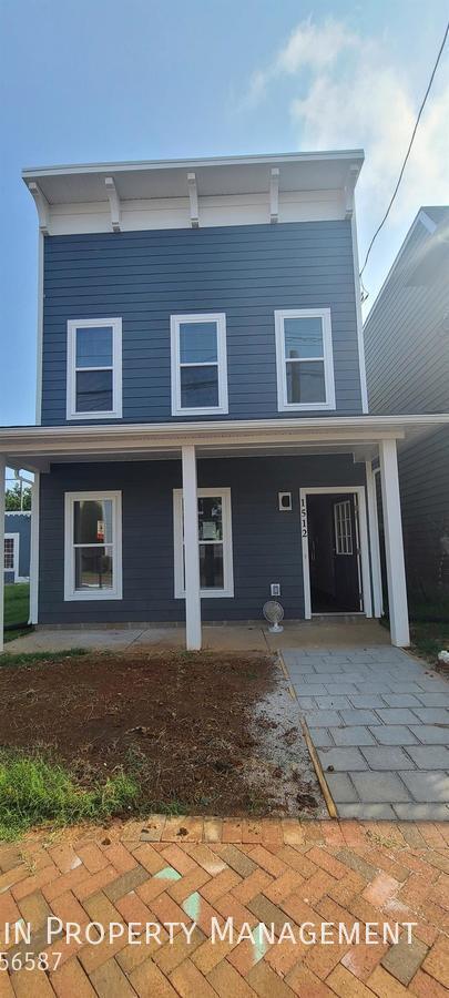 Building Photo - 1512 W Leigh St