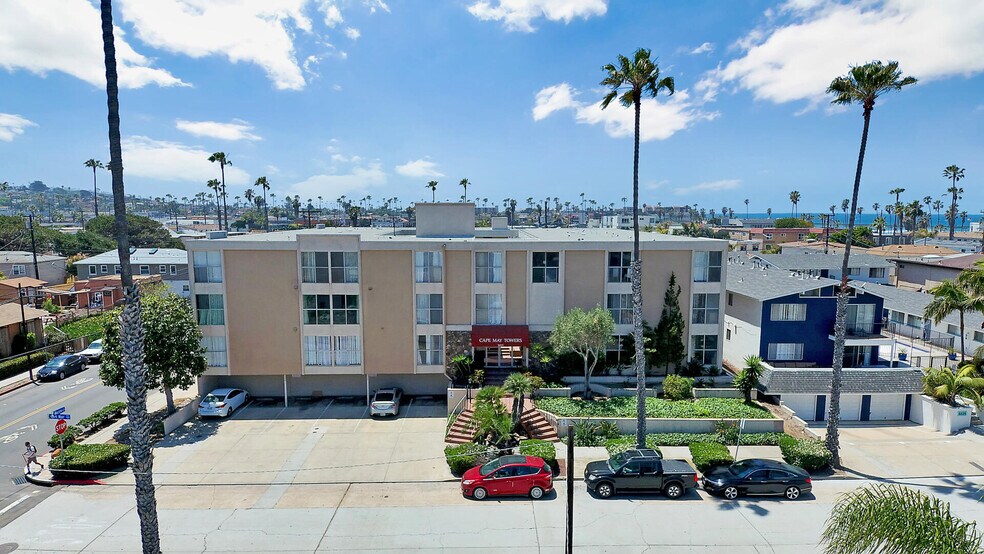 Building Photo - 5015 Cape May Ave