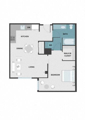 Floorplan - Verso