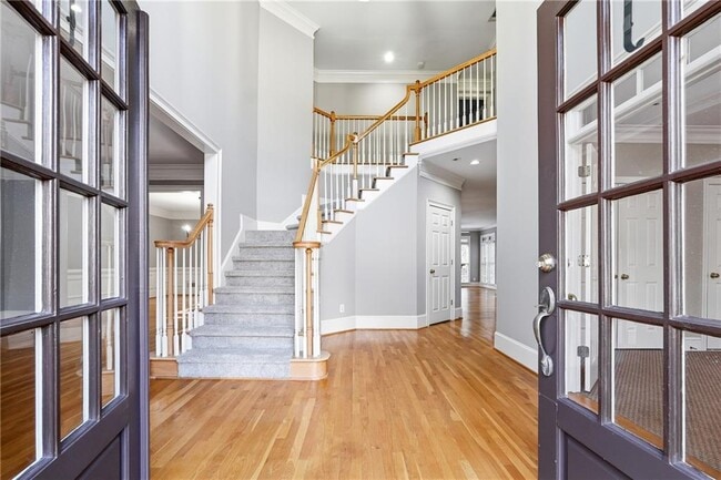 Building Photo - 5020 Greatwood Ln